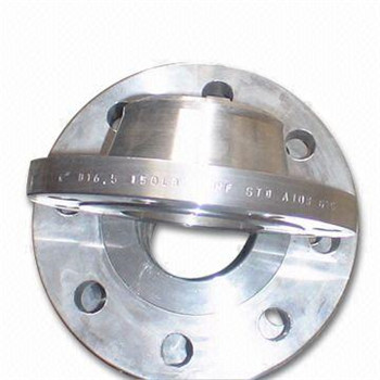 ASTM A105 Cl150 RF FF Figure 8 Spectacle Blind Flange 