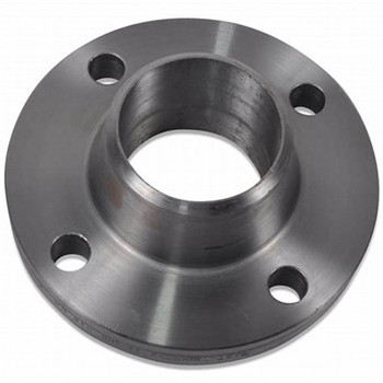 Iraeta Cheap ASME B16.5 S304 316 Ss Carbon Steel Long Welded Neck Flange with Factory Price 