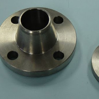 ANSI B16.5 Stainless Steel Blind Flange 