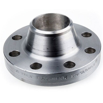 Carbon Steel Forged Blind Flange 