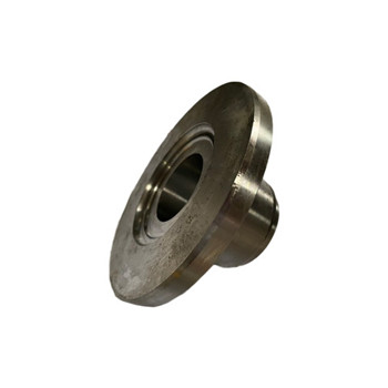 Carbon Steel Pipe Fitting 