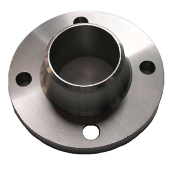 Stainless Steel Pipe Floor Flange 