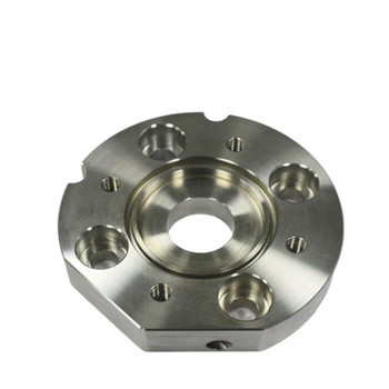 Austenitic Stainless Steel Flange (ASTM/ASME-SA 182 F304, F304L, F304H) 