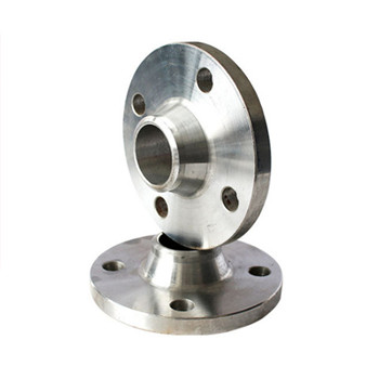 Expert Factory of JIS Sop Stainless Steel Pipe Flange Cdfl606 