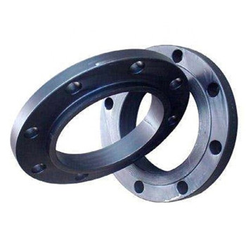 ANSI/GOST/Duplex/ Ss/CS /Weld Neck Slip on/Blind/Threaded/Socket Weld/Plate/Spectacle Blind/Lwn/Orifice/Anchor Flange 