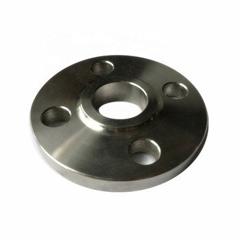 Flange BS4504 Pn16 Plate RF Stainless Steel 304 316 