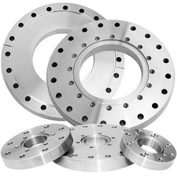 F304 /F316 Stainless Steel Flange Forged Socket Weld/Slip on/Weld Neck/Plate Flange 