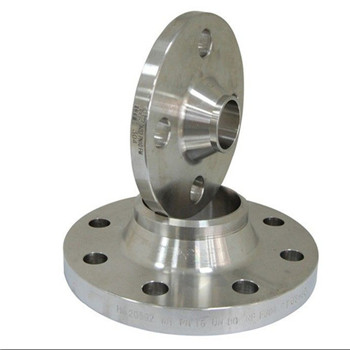 ASTM A105 Welded Neck Flange 