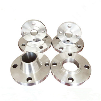 ASME B16.5 En1092 Steel Flanges Class 150, Class 300, Class900 