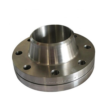 Carbon/ Stainless Steel 304 Class 150lbs Lap Joint Pipe Flanges 