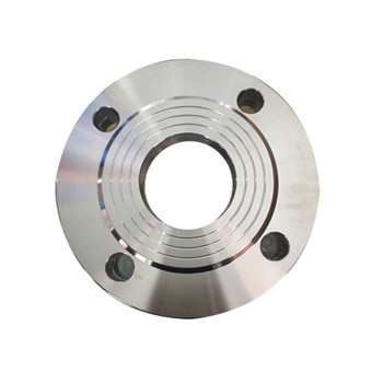 Stainless Steel 304 Handrail Base for Casting 