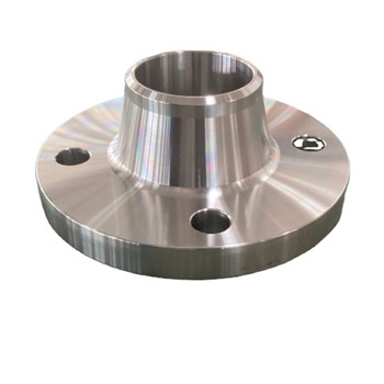 Slip on/ Wn/Sw/Th/Bl Good Brand Carbon Steel Flanges 