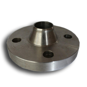 A182 Stainless Steel Forged Flange for 150lbs - 2500lbs 