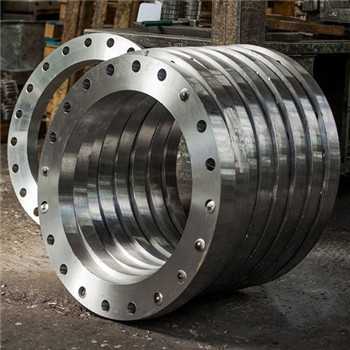 Super Duplex Stainless Steel Flanges, ASTM A182 F53 Sorf Flange 