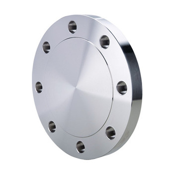 BS4504 Stainless Steel Forged Lap Joint Flange 