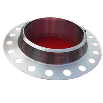 Stainless Steel Forge Flanges (Forged flanges) A182 F321 F304 904L 316, F53, 1/2