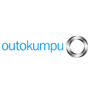 Outokumpu Logo