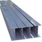 HEA HEB IPE Steel Profile H beam S355JR/S355JO