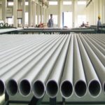 Stainless Steel 321/321H Pipes and Tubes