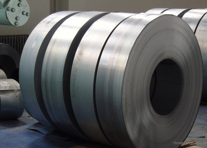 700L/SAPH310/S355JO/40CR/STK500 HOT ROLLED STEEL STRIP