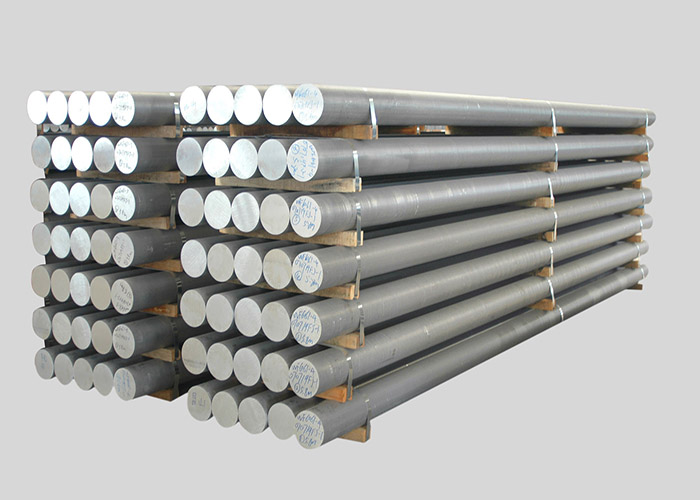 1080,2A11,3003,4A11,5754,6082,7A05 Alloy Aluminum bar 