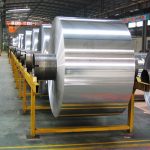 Alloy Aluminum coil with 1100,2024,3105,4A11,5083,6061,6082,6063,7A09