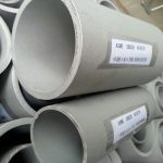 Hastelloy C276 Seamless Welded Pipe N10276