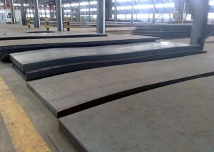 20Cr4 /1.7027 / 5120 Steel plate