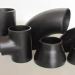 Carbon steel pipe fittings ASTM/ASME A234 WPB-WPC A420-WPL6