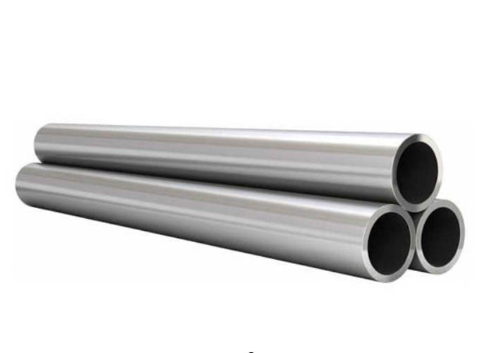 Inconel 718 Tubes ASTM B983, B704 / ASME SB983, SB704