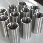 Nickel Alloy N06625 Pipe Inconel 625