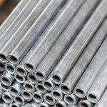 Monel 400 Tubes / Alloy Tubing N04400