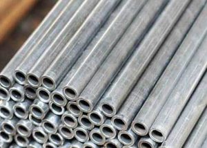 Monel 400 Tubes / Alloy Tubing N04400