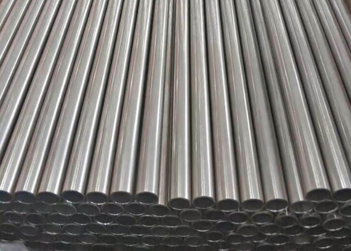 Alloy 200 Pipe N02200, N02201,Ni200, Ni201, N2, N4, N6 Tubing