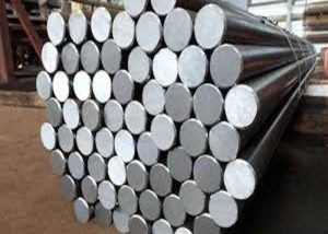 Nickel Alloy 80A / Nimonic 80A Round bar