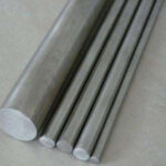 Made in China pure nickel bar N4 N6 Ni200 Ni201 99.9% pure nickel rod