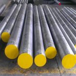 Plastic Mould Steel P20 1.2311 Alloy Steel Round Bar