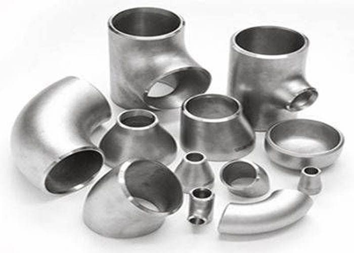 ANSI ASME DIN EN pipe fittings