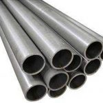 SAE1536HT, STKM 11A, STKM 12B, STKM 13C, STKM 14B Precision Seamless Pipe for Motorcycle Shock Absorber