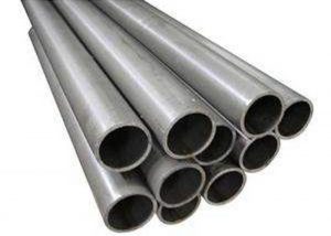 SAE1536HT, STKM 11A, STKM 12B, STKM 13C, STKM 14B Precision Seamless Pipe for Motorcycle Shock Absorber