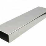 A554 – A778 – A789 – A790 STAINLESS STEEL RECTANGULAR TUBE 304,304L,316,316L,201