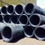 Stainless Steel Wire 304/316/321/310S/430/410/409