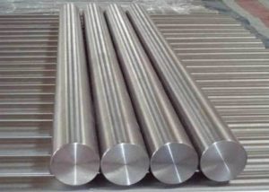 Nimonic Alloy 263 Round Bar