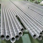 Titanium Tube Gr1, Gr2, Gr5, Gr7, Gr9, Gr18, Gr23