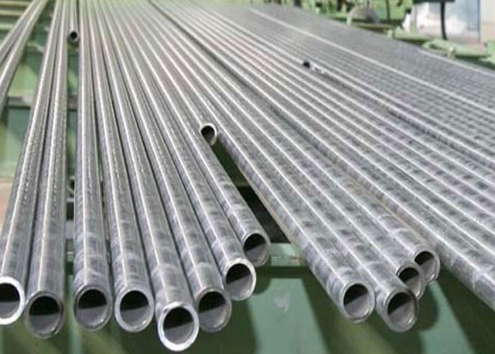 Titanium Tube Gr1, Gr2, Gr5, Gr7, Gr9, Gr18, Gr23