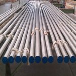 304L Stainless Steel Tube ASME SA213 TP304L ASTM A213 TP304L