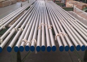 304L Stainless Steel Tube ASME SA213 TP304L ASTM A213 TP304L